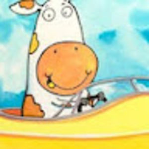 Meet your Posher, Zack